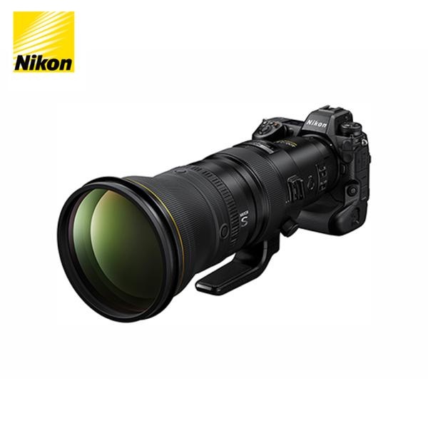 [NIKON] NIKKOR 니콘 Z 400mm F2.8 TC VR S