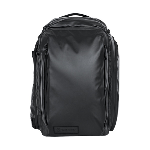 [WANDRD] 원더드 Transit 35L Travel Backpack (Black)