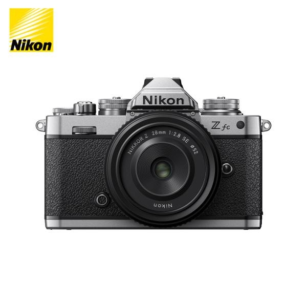 [NIKON] NIKKOR 니콘 Z FC 28 KIT (Classic)