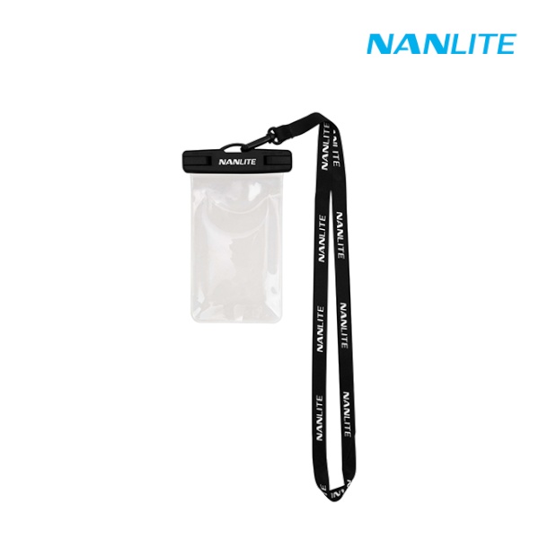 [NANLITE] 난라이트 AS-WB-LL5C Litolite5C 전용 방수팩 케이스