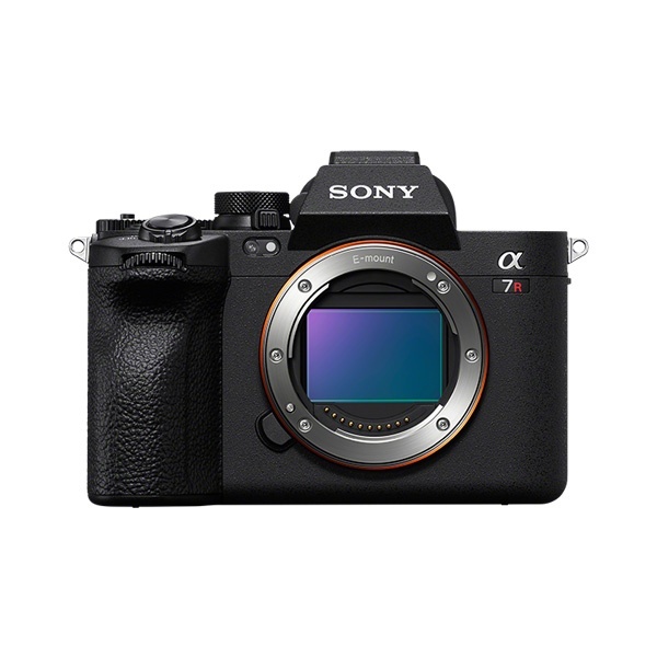 [Sony] A7R V (ILCE 7RM5) 풀프레임 미러리스 [소니코리아정품]