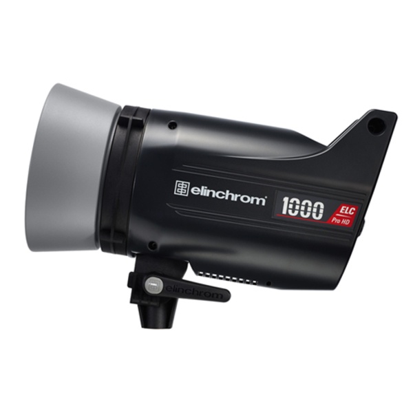 [Elinchrom] 엘린크롬 20616.1 ELC PRO HD 1000