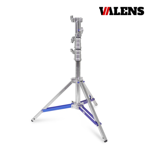 [VALENS] 발렌스 PRO-1700C 중형 콤보 스탠드 최대175cm,적재하중40kg