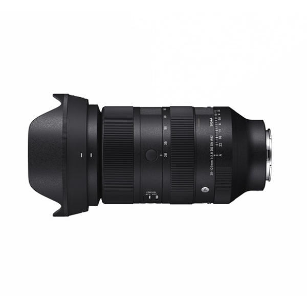 [SIGMA] A 28-105mm F2.8 DG DN (소니마운트)