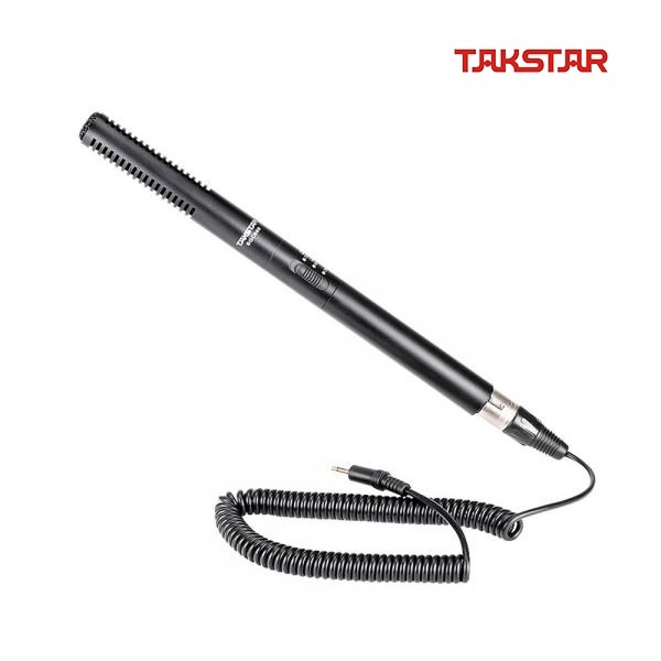 [TAKSTAR] [유선] SGC-568 초지향성