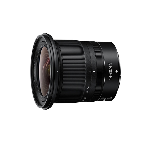 [NIKON] NIKKOR Z 14-30mm F4 S 미러리스 렌즈