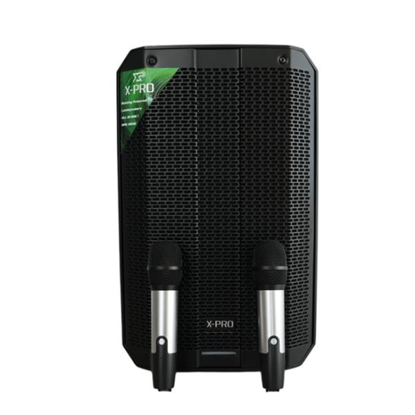 [X-PRO] 엑스프로 XPRO XB3000H2 XB-3000H2 액티브 충전용 스피커