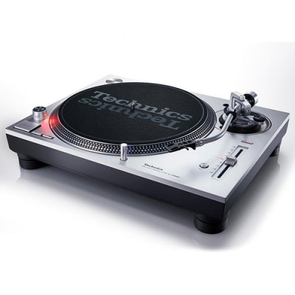[TECHNICS] [턴테이블] 테크닉스 턴테이블 SL1200MK7