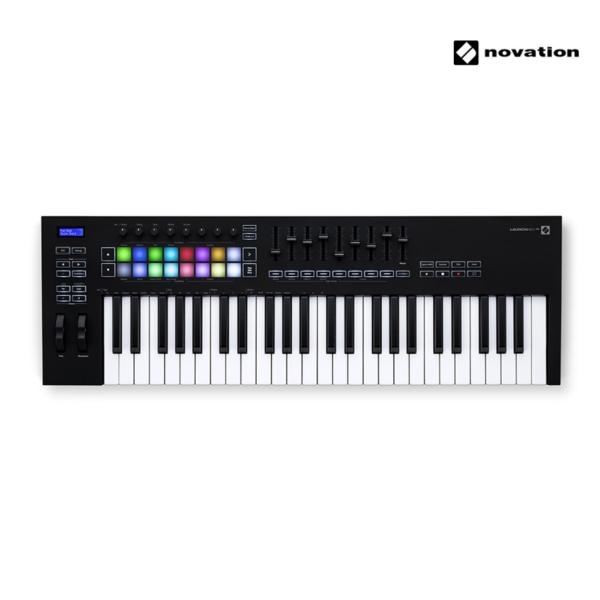 [Novation] Launchkey49 mk3 런치키 마크3