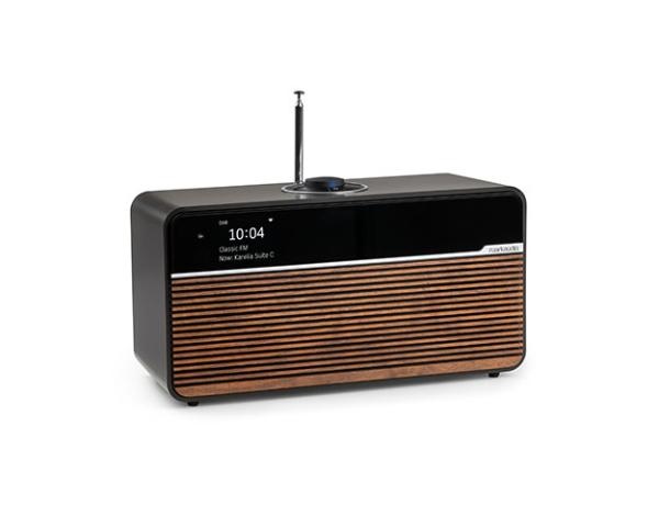 [ruark audio] 루악오디오 스마트 뮤직 시스템 R2mk4
