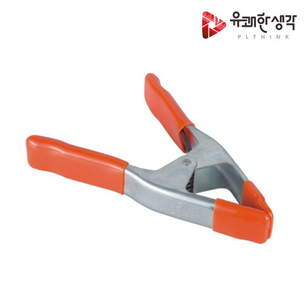 [VALENS] 발렌스 VL-09C 촬영 배경지 집게 스튜디오 배경 다용도 고정 A클램프 23cm (9인치)