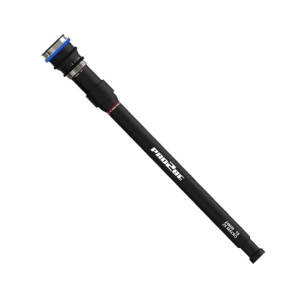 [Laowa] 24mm T8 2X Pro2be PL Mount (Direct View Module)