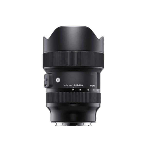 [SIGMA] A 14-24/2.8 DG DN