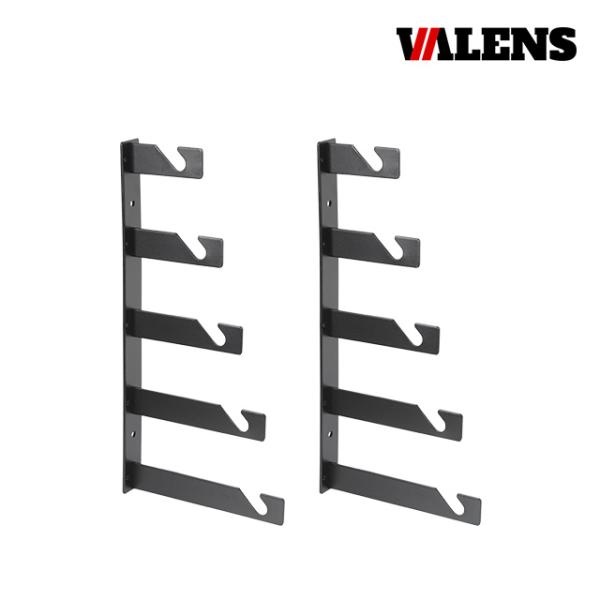 [VALENS] 발렌스 VL-025-5 배경지 5롤 설치 후크 벽면 천장 고정