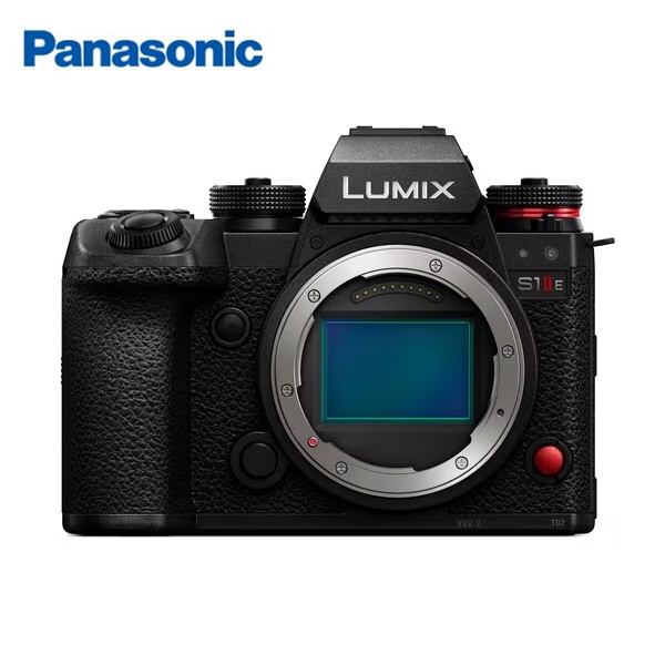 [Panasonic] 파나소닉 풀프레임 미러리스 LUMIX DC-S1M2E BODY
