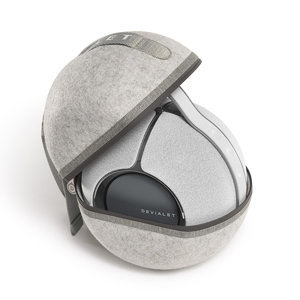 [DEVIALET] 마니아 케이스 코쿤 MANIA CASE COCOON