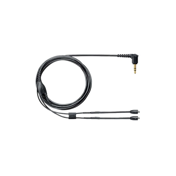 [SHURE] 슈어 EAC64 [이어폰 분리형 별매 케이블 162cm][삼아 정품]