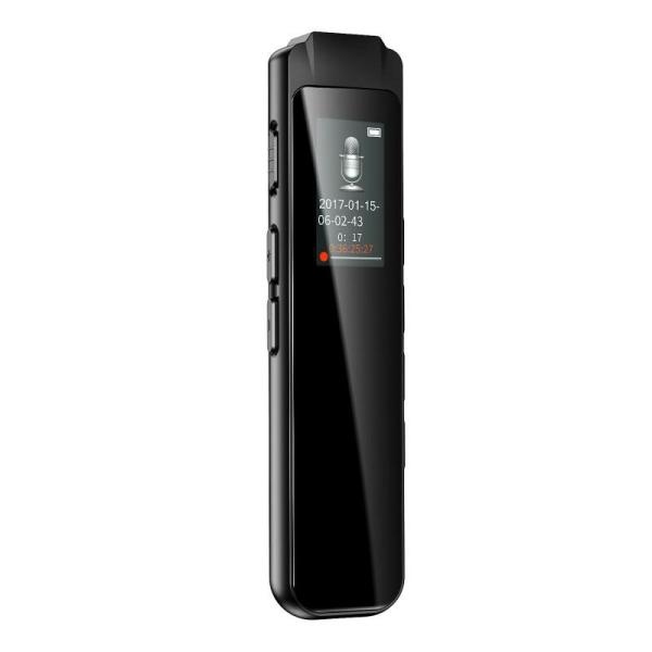 [성원솔루션] XPOD 보이스레코더 슬림형 녹음기 XP-55V 8GB