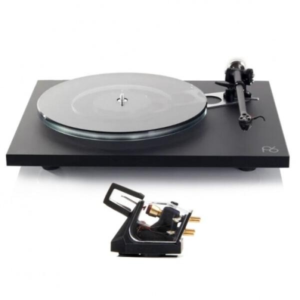 [REGA] 레가 카트리지 플래너 Planar6+아니아 Ania (MC)