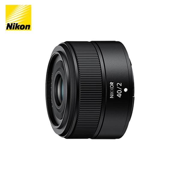[NIKON] NIKKOR 니콘 Z 40mm F2
