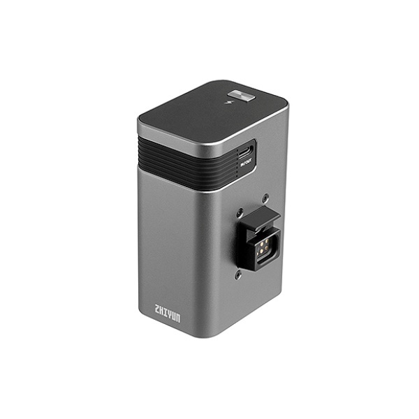 [ZHIYUN] Molus X100 Grip Battery