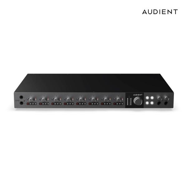 [Audient] iD48 24in/32out USB 오디오 인터페이스