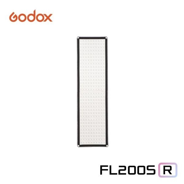 [GODOX] 고독스 FL200SR K1 풀컬러 플렉서블 LED 라이트