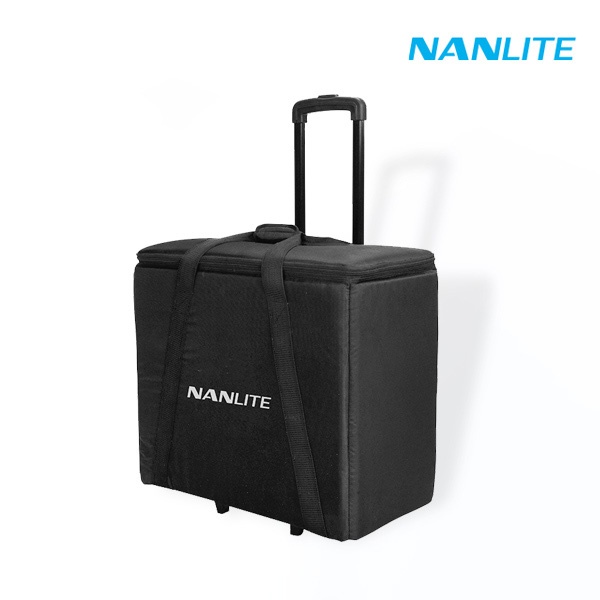 [NANLITE] 난라이트 CC-ST-85 촬영 장비 조명 가방 61x34x59cm