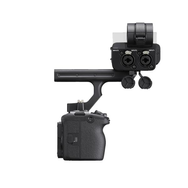 [Sony] ILME-FX30