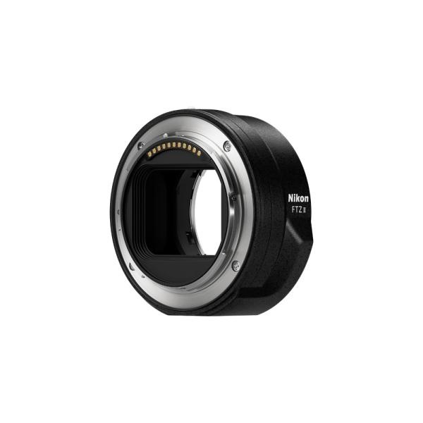 [NIKON] [니콘 정품] Mount Adapter FTZ II