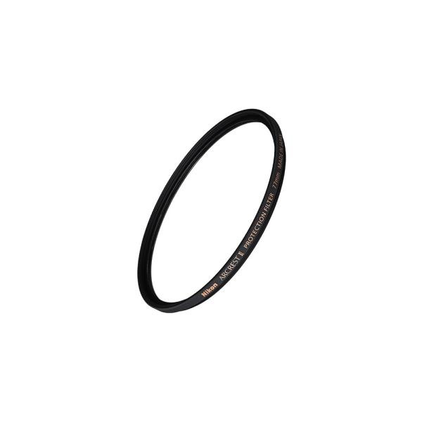 [NIKON] ARCREST II PROTECTION FILTER 77mm