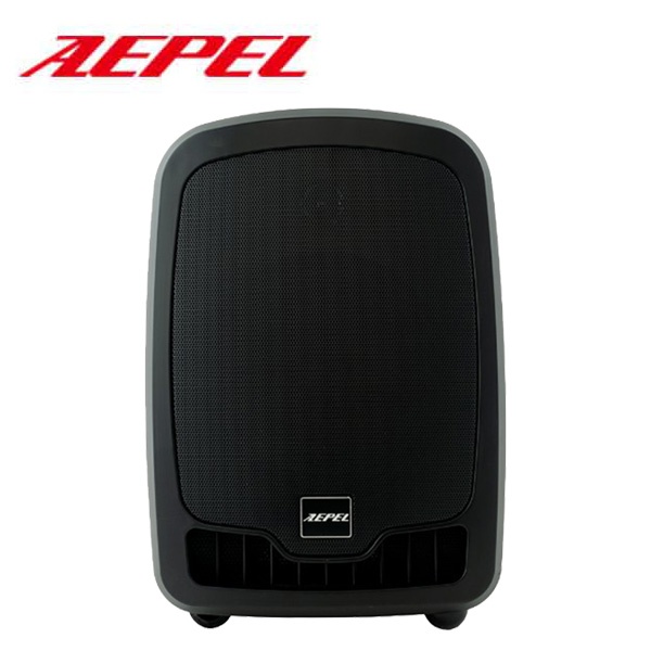[AEPEL] [포터블앰프] FC-2000 200와트