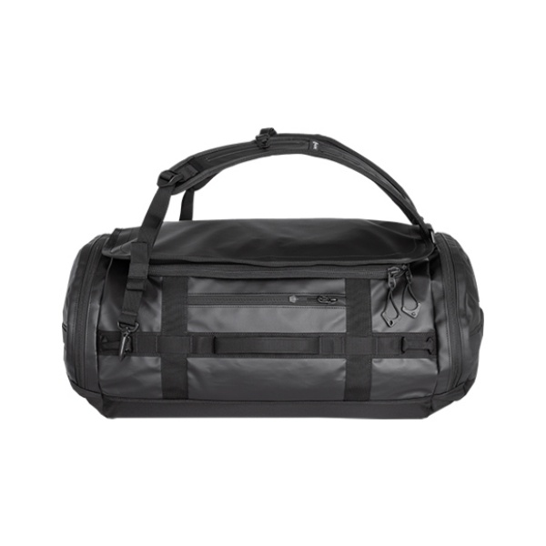 [WANDRD] 원더드 CARRYALL Duffel 40L (Black)