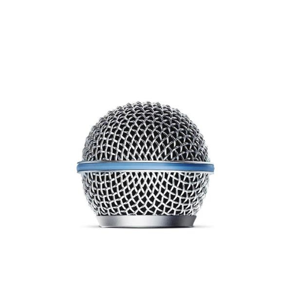 [SHURE] 슈어 BETA58 마이크 그릴 RK265G [삼아 정품]