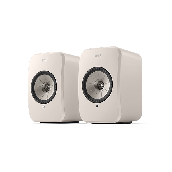 [KEF] 케프 스테레오 스트리밍 스피커 LSX II LT LSX2LT