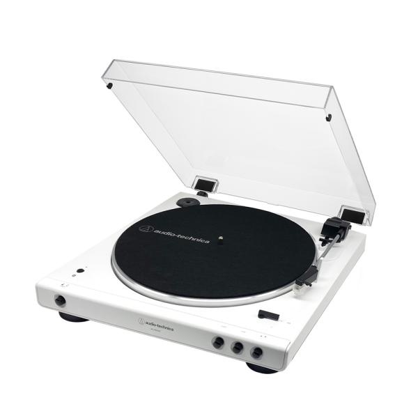 [audio-technica] [턴테이블] 오디오테크니카 무선 블루투스 턴테이블 AT-LP60XBT WW [세기AT 정품]