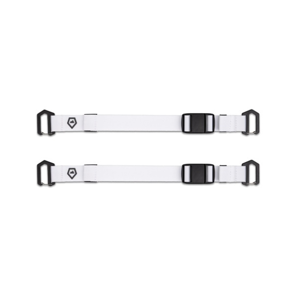 [WANDRD] 원더드 Premium Accessory Strap (White)