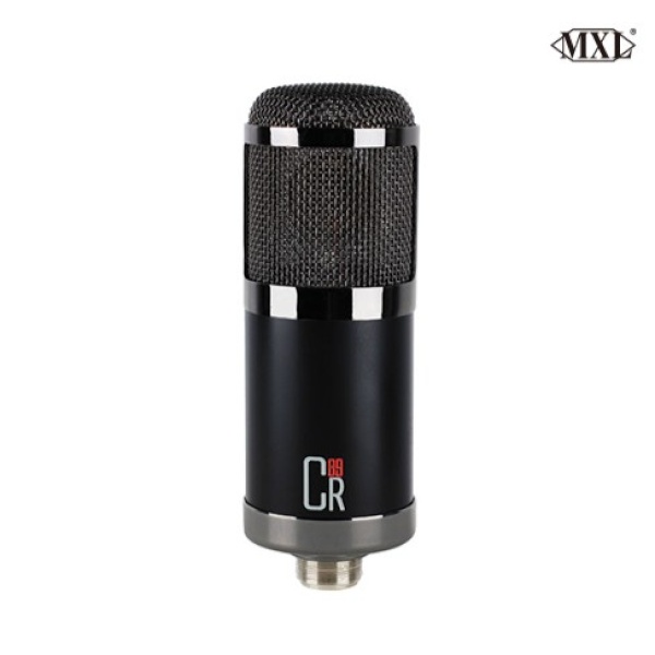 [MXL] CR89 어쿠스틱 콘덴서 마이크 [사운드캣 정품]