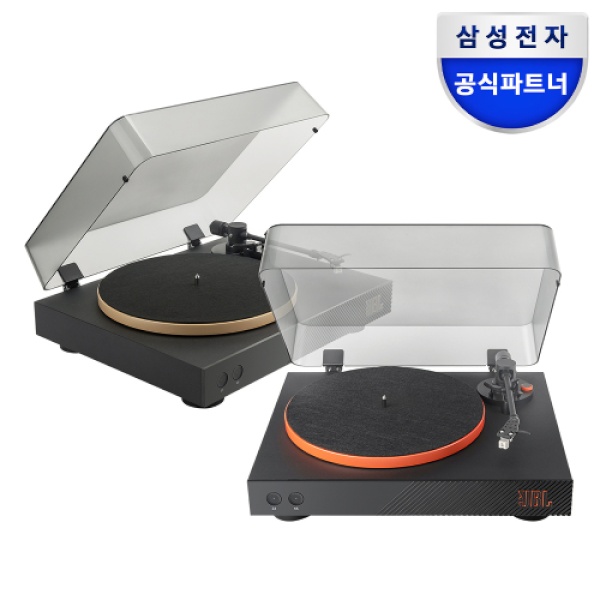 [삼성전자] [JBL] SPINNER 블루투스 턴테이블 스피너 [삼성공식파트너]