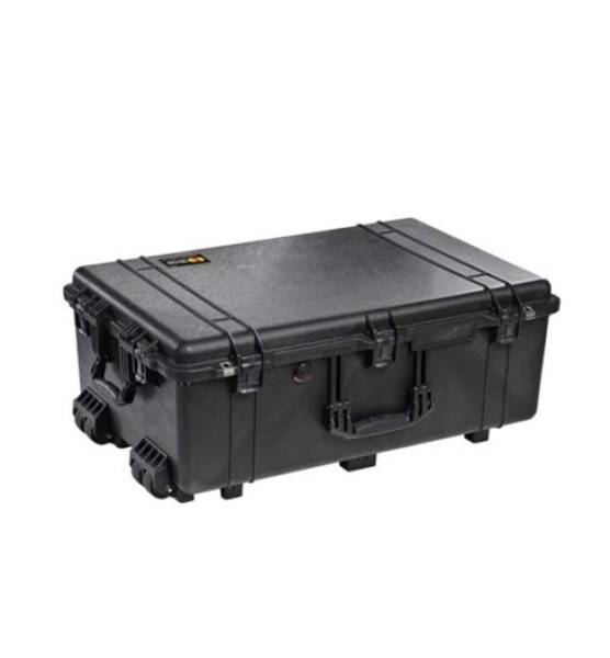 [PELICAN] 펠리칸 1650NF Protector 케이스 (No Foam) 펠리칸 1650 /정품