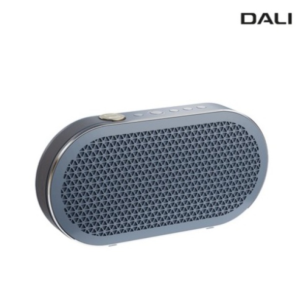[DALI] [블루투스 스피커] 달리 Katch G2 블루투스 스피커 [사운드캣 정품]  [칠리 블루 Chilly Blue]