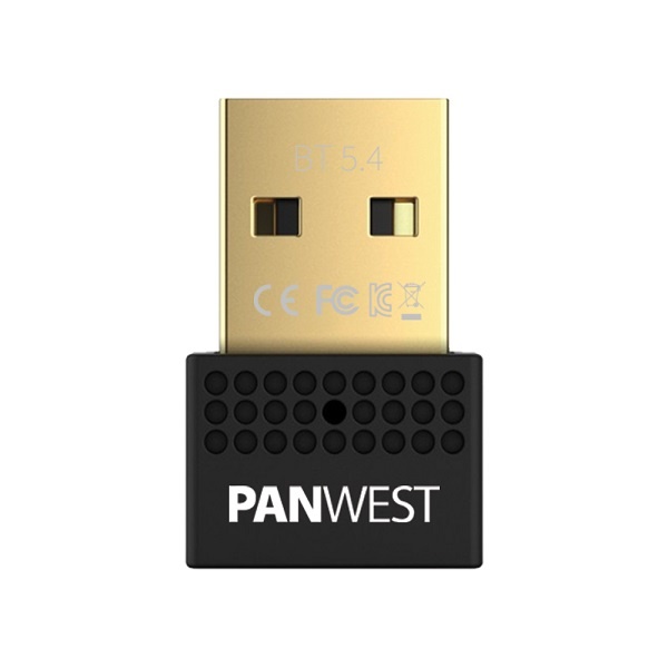 [PANWEST] PAN-BT54 [VER5.4]