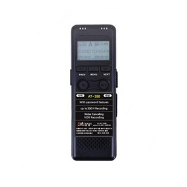 [오토정보통신] 차량녹음기 AT-350(32GB)