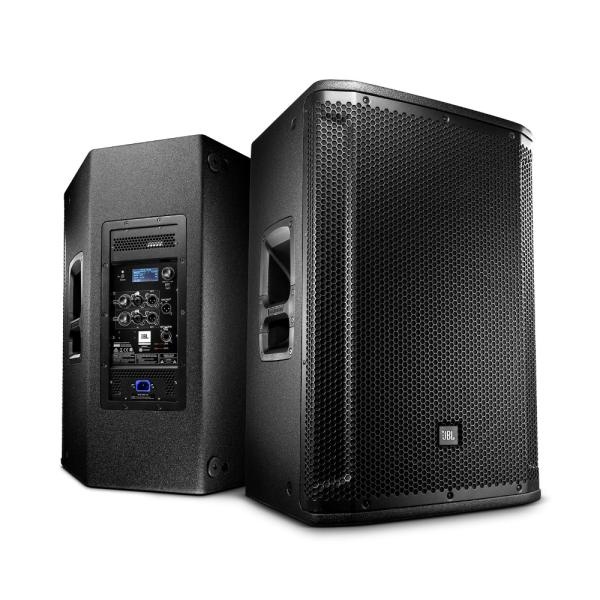 [JBL] [PA스피커] SRX815P