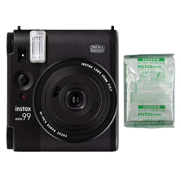 [FUJIFILM] 후지 인스탁스 미니99 MINI99 + 미니필름1팩(10매)