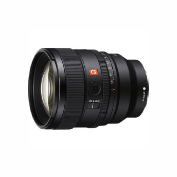 [Sony] 소니 FE 85mm F1.4 GM II (SEL85F14GM2) 신형렌즈