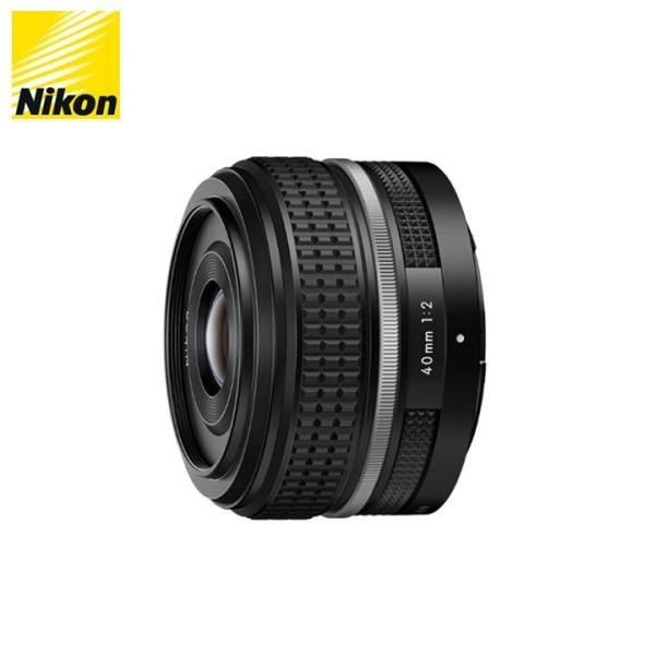 [NIKON] [니콘정품] NIKKOR Z 40mm f/2 (Special Edition)