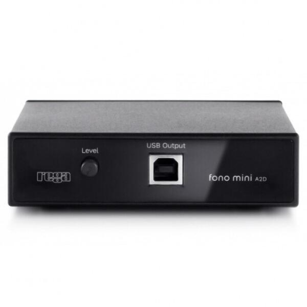 [REGA] 레가 포노미니 Fono Mini A2D MK2