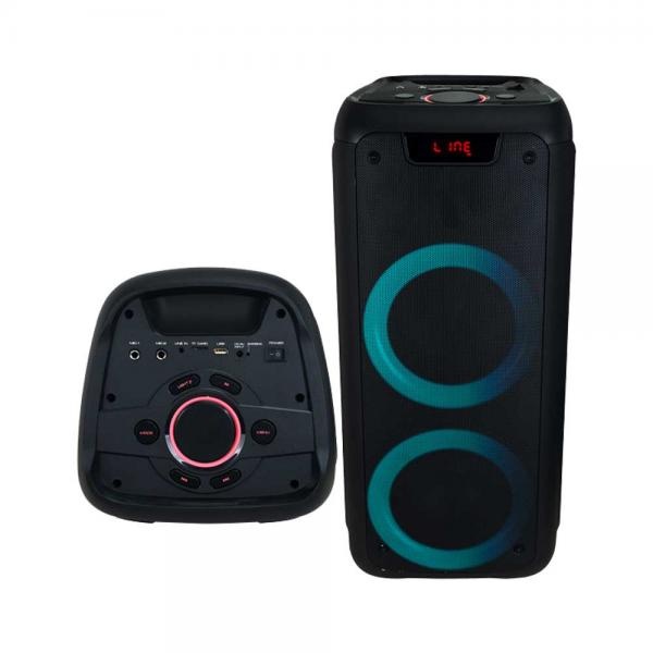 [Kanals] [블루투스스피커] BS-6600 300와트
