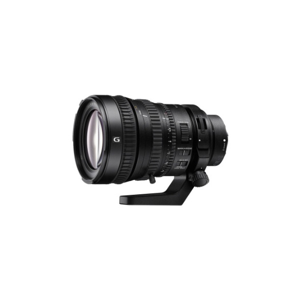 [Sony] FE PZ 28-135mm F4 G OSS (SELP28135G)